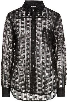 Comme Des Gar&ccedil;ons TOPWEAR - Shirts on YOOX.COM