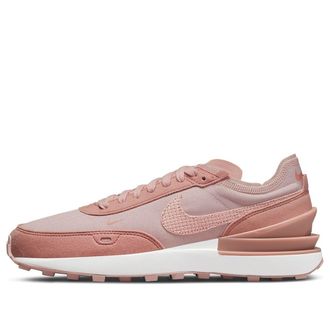 Nike (WMNS) Nike Waffle One Pink White DM7604-600