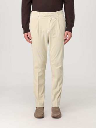 Pantaloni Torino Pants PT TORINO Men color Ice