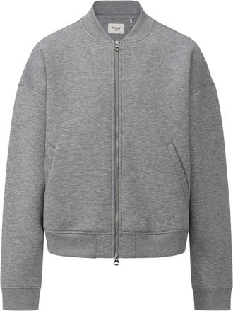 Firetrap Duikbomberjack voor heren (Grijs)