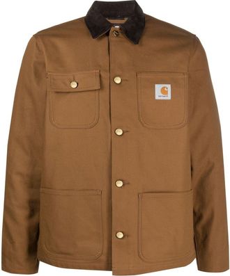 Carhartt Work in Progress Michigan Coat