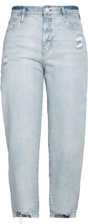 Frame Denim PARTES DE ABAJO - Pantalones vaqueros en YOOX.COM