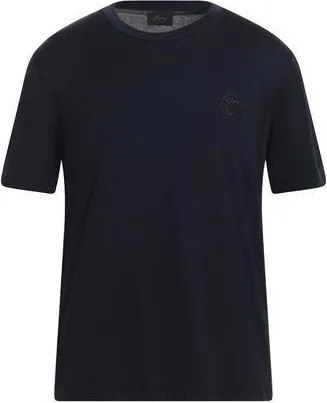 Brioni TOPWEAR - T-shirts on YOOX.COM