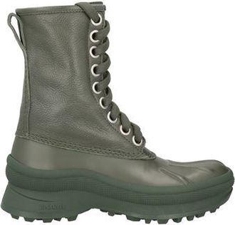 Jil Sander CALZADO - Botines de caña alta en YOOX.COM