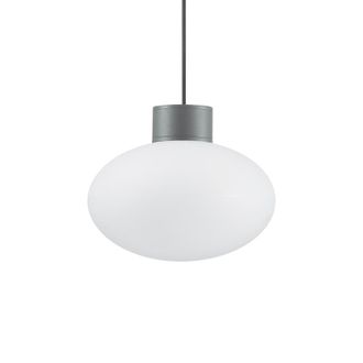 Ideal Lux Lampada A Sospensione Clio Msp1 Antracite