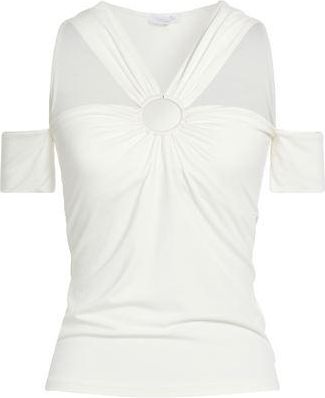Patrizia Pepe TOPWEAR - Tops on YOOX.COM