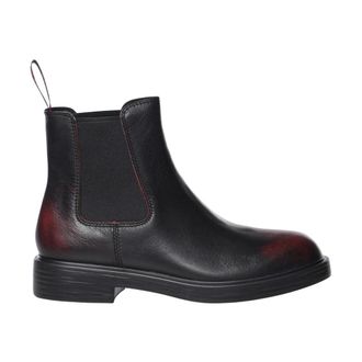 Camper Dean Chelsea Boot - Shoes - Hombre - Negro - 40 EU