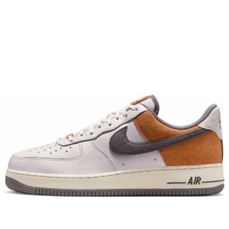 Nike Air Force 1 07 LV8 Phantom Copper Moon IB7718-030