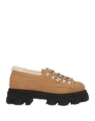 Ganni FOOTWEAR - Lace-up shoes on YOOX.COM