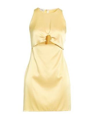 Nanushka DRESSES - Mini dresses sur YOOX.COM