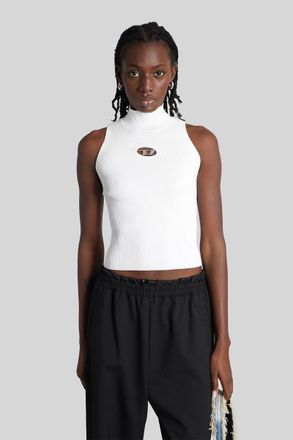 Diesel M-Onervax-Top Topwear