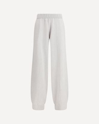 Fabiana Filippi Jewel Detail Pants Female 44