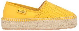 Love Moschino CALZATURE - Espadrillas su YOOX.COM