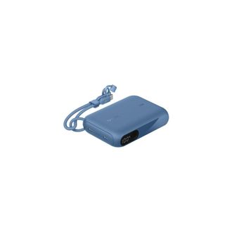Belkin Bpb027hqbl Bater&iacute;a Externa 10000 Mah Azul