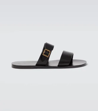 Men's Saint Laurent Sandals - up to −45% | Stylight