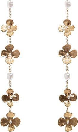 Cult Gaia Mujer, Accesorios, Amarillo, Talla: ONE Size
