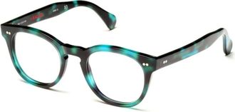 K&agrave;dor Tuxon-K - unisex - Brillen - Groen - 49 MM - Accessoires