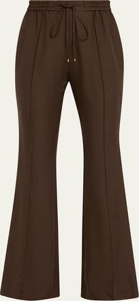 Zimmermann Luna Obi Track Pants