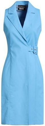 Moschino DRESSES - Midi dresses on YOOX.COM