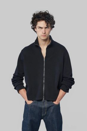 Our Legacy Shrunken Fullzip