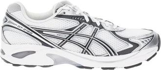 Asics Fitness, Dames, Wit, 37 1/2 EU, Leer, Gt-2160