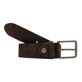 Gianni Chiarini Belts, male, Brown, Size: 110 CM Stylish Belt