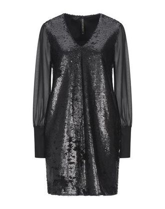 Manila Grace KLEIDER - Mini-Kleider auf YOOX.COM