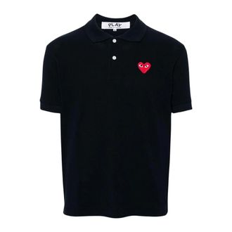 Comme Des Gar&ccedil;ons Donna, Top, Blu, L, new