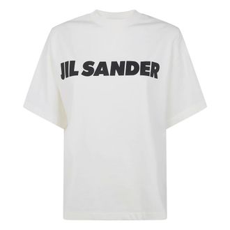 Jil Sander Dames, Tops, Wit, Maat: XS