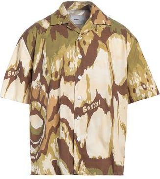 BONSAI TOPWEAR - Shirts on YOOX.COM