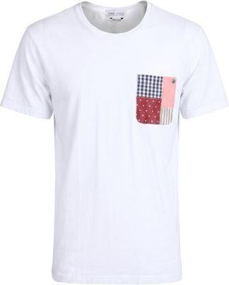Daniele Alessandrini TOPWEAR - T-shirts on YOOX.COM
