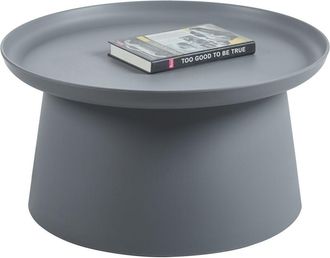 OEM Mesa De Centro Gris L17-fx (70)