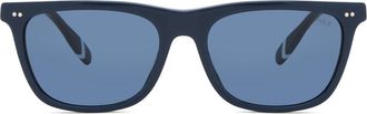 Polo Ralph Lauren PH4205U 546580 Mens Sunglasses Blue Size 56