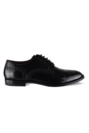 Dolce & Gabbana Lace Up Shoe