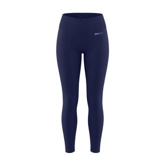 Freddy Leggings 7/8 Vita Altissima, Seamless, Tecnologia No Slide