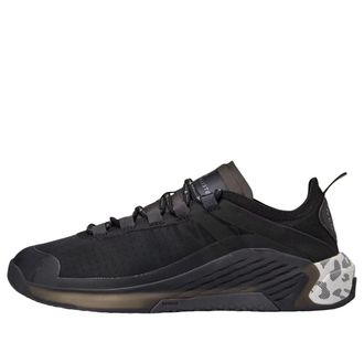 adidas (WMNS) adidas x Stella McCartney Dropset 4 Black Cloud White KJ6182