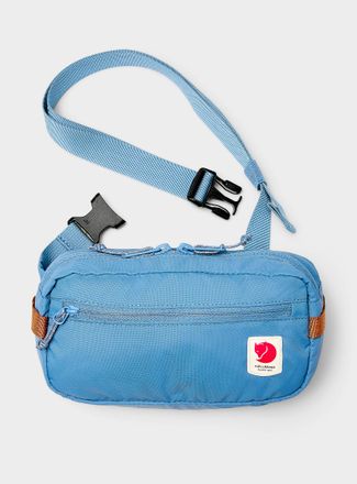 Fj&auml;llr&auml;ven Mens High Coast belt bag