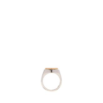 Vivienne Westwood Dames, Accessoires, Grijs, Maat: M Leer