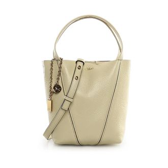 Chlo&eacute; Handbags, female, Yellow, Size: ONE SIZE Handbags