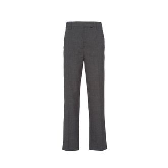 Prada Wool Pants