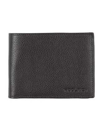 Woolrich Marroquiner&iacute;a - Billeteras en YOOX.COM
