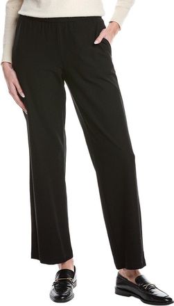 Eileen Fisher Eileen Fisher Straight Pant