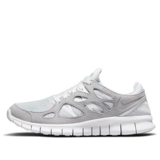 Nike Free Run 2 Wolf Grey 537732-014