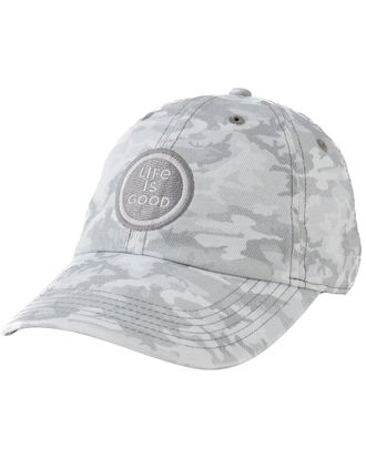 Life is good Chill Cap