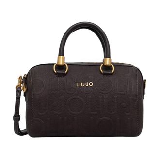 Liu Jo Donna, Borse, Marrone, Taglia unica, new