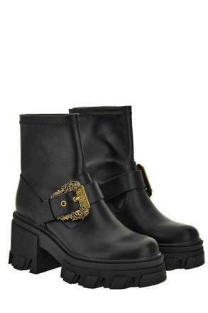 Versace Jeans Couture Ankle Boots
