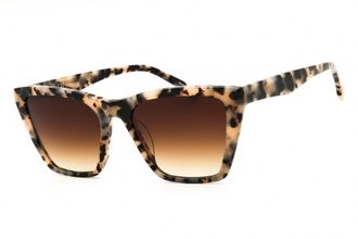 GAP SGP020 0WHH White Havana/Brown Gradient