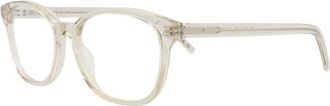 Saint Laurent Womens Slm113 54Mm Optical Frames