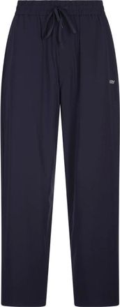 Autry Hombre, Pantalones, Azul, Talla: M