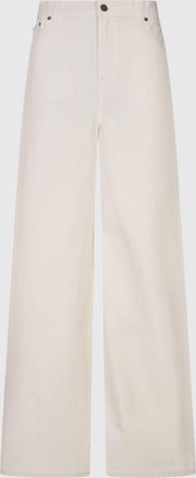 Chloé Pants CHLOÉ Woman color White